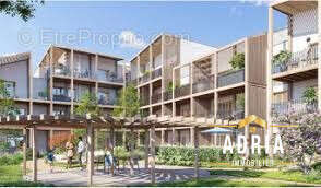 Appartement à OLIVET