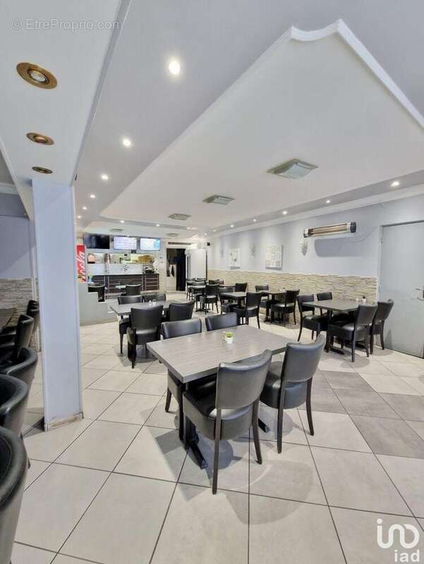 Photo 4 - Commerce à MONTARGIS