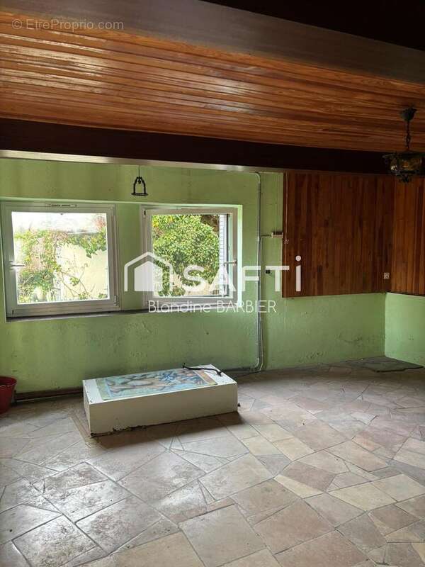 Photo 5 - Maison à SAINT-SERNIN-DU-BOIS