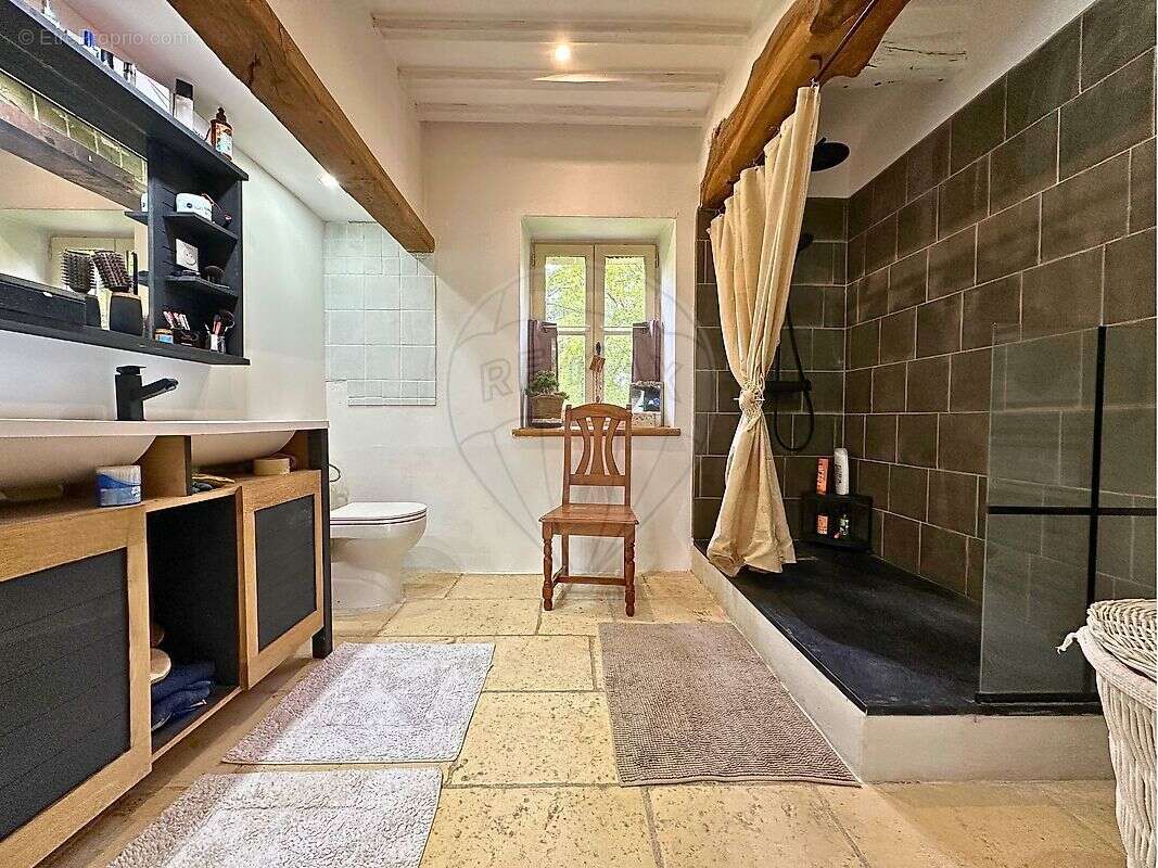 Maison à CREPY-EN-VALOIS