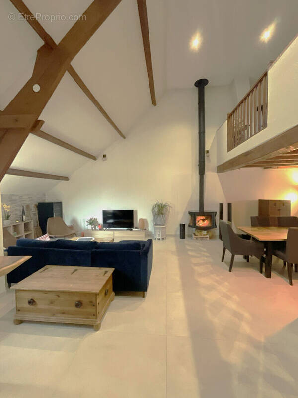 Maison à SAINT-LAMBERT