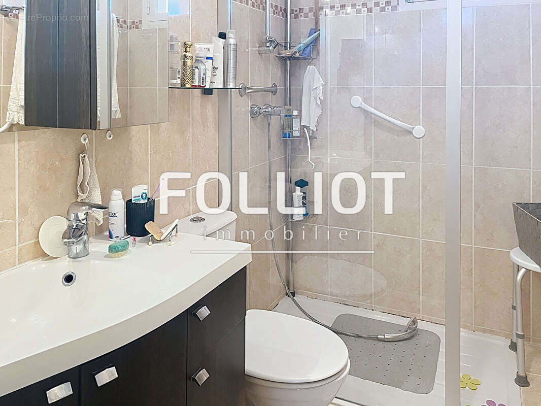 Appartement à BAYEUX