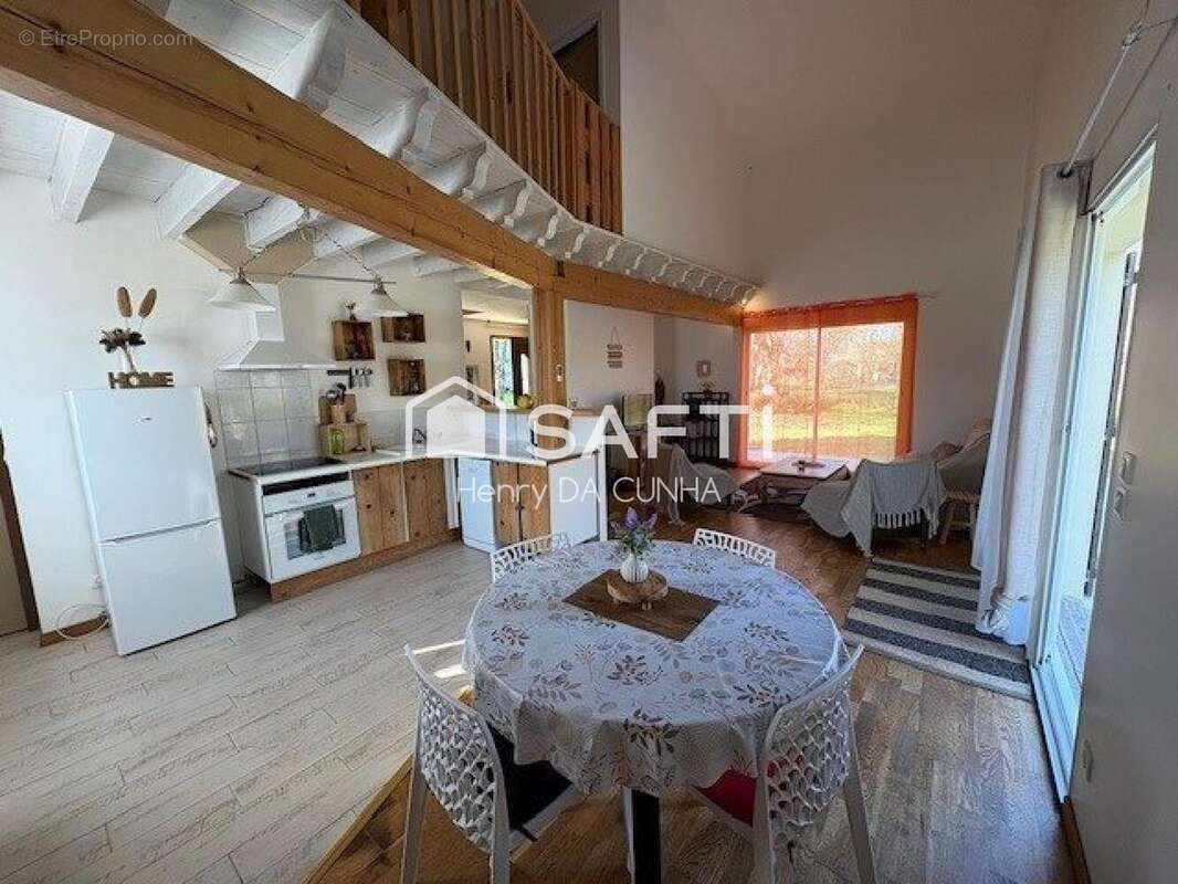 Photo 5 - Maison à PISSOS
