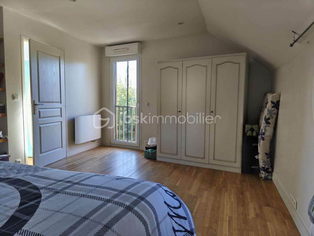 Maison à SAINT-PIERRE-DES-NIDS