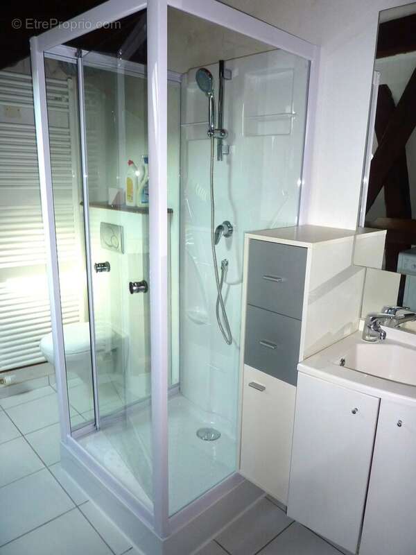 Appartement à MONTBELIARD