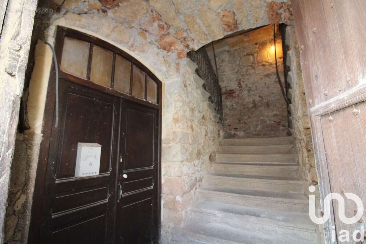 Photo 4 - Maison à SAINT-LAURENT-DE-CERDANS