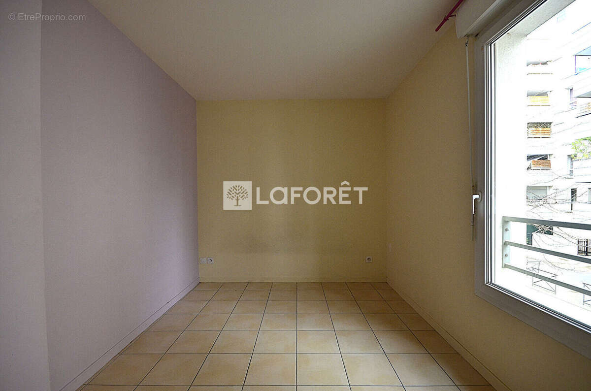 Appartement à VAULX-EN-VELIN