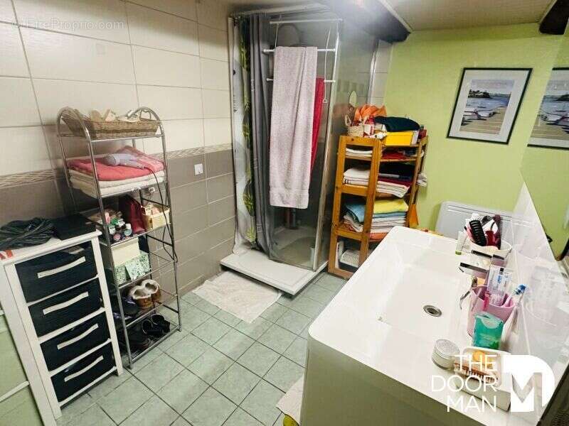 Maison à PLEUDIHEN-SUR-RANCE