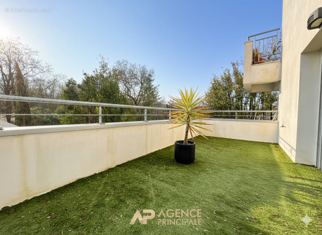 Appartement à LA ROCHELLE