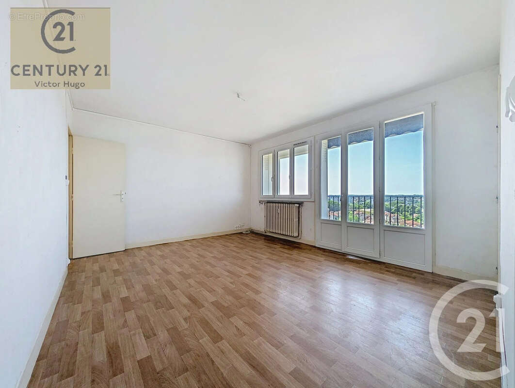 Appartement à LIMOGES