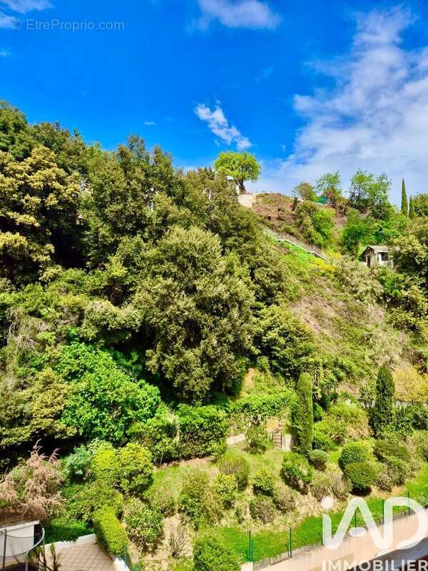 Photo 2 - Appartement à MENTON