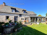 Maison à SAINT-BONNET-PRES-BORT