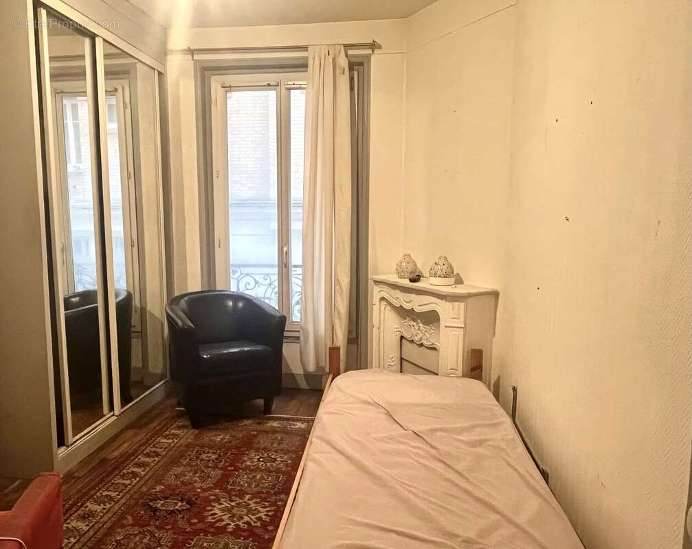 Appartement à PARIS-13E