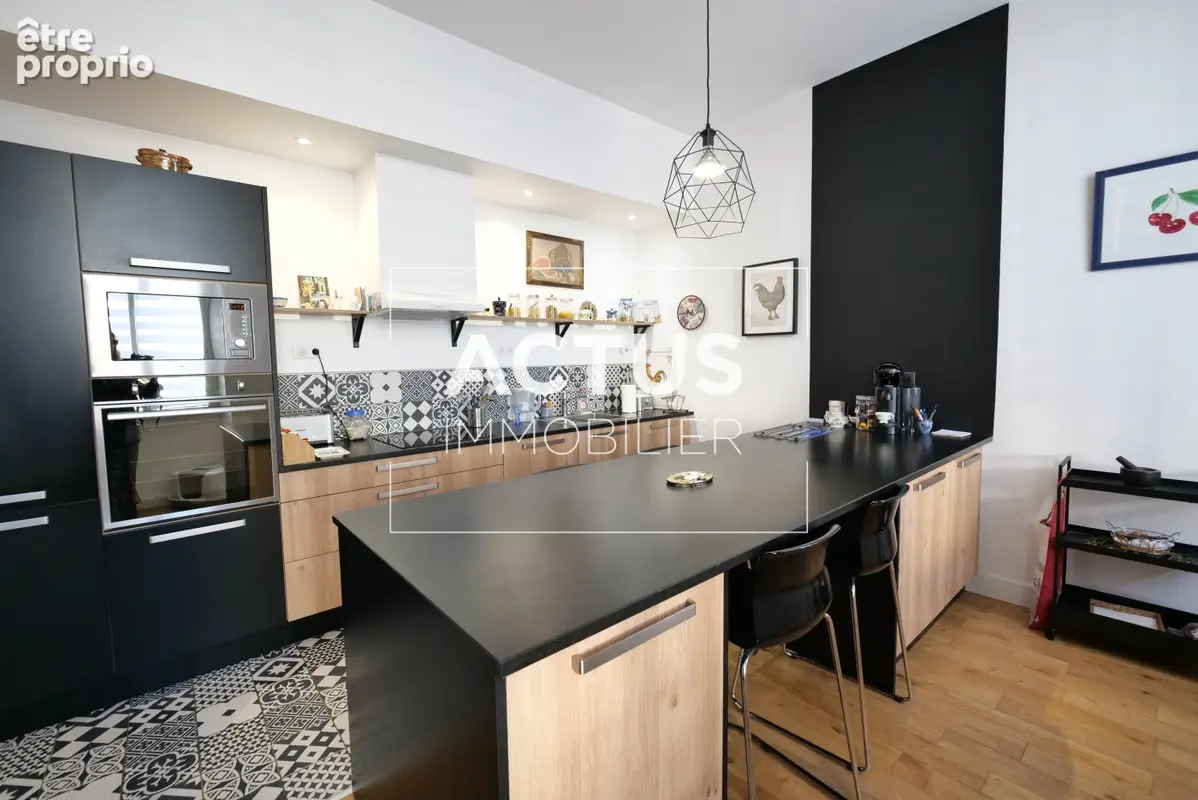 Maison 4 pièces 126 m² à vendre à Salon-De-Provence (13300) - photo 7