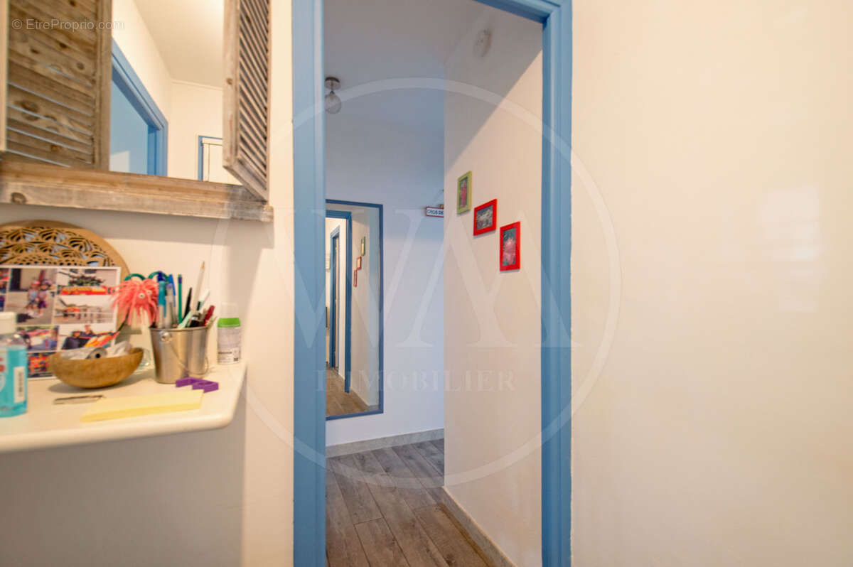 Appartement à CAGNES-SUR-MER