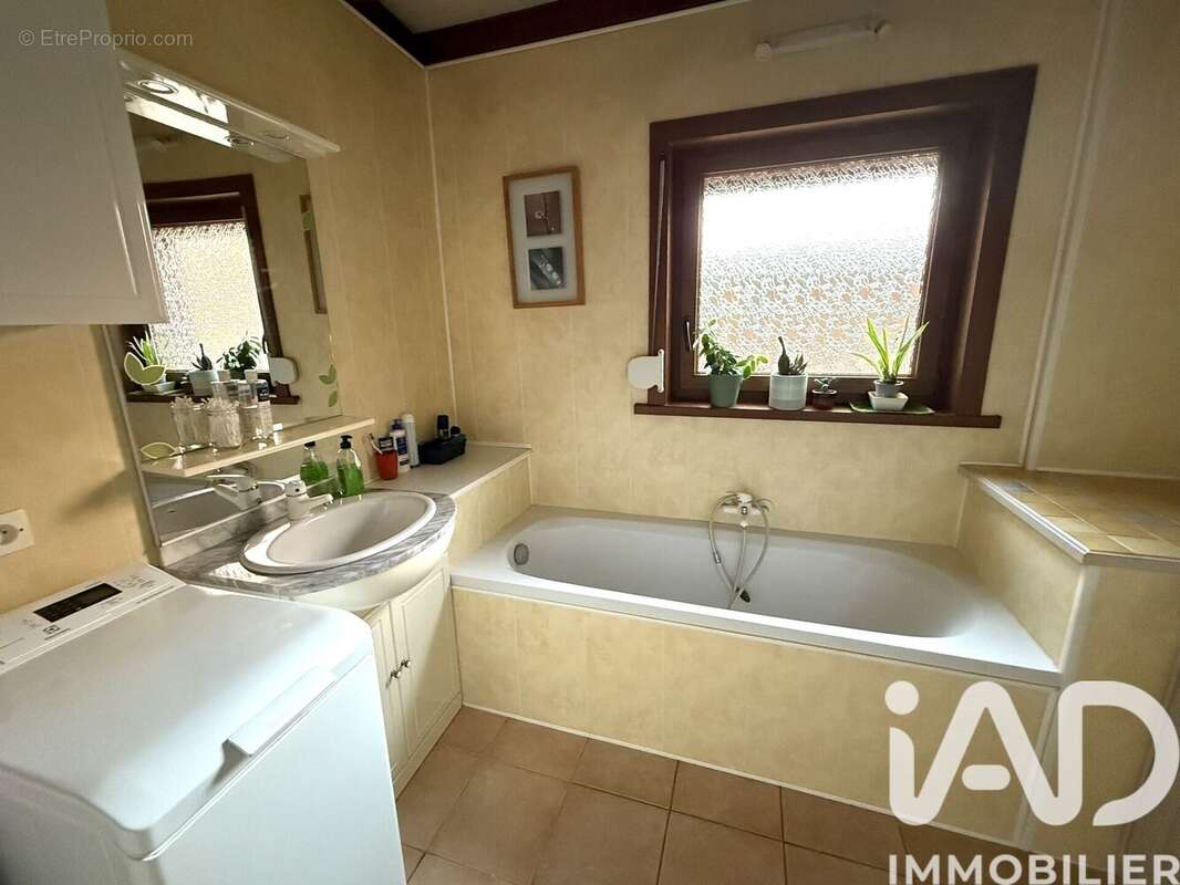 Photo 3 - Maison à LALLAING