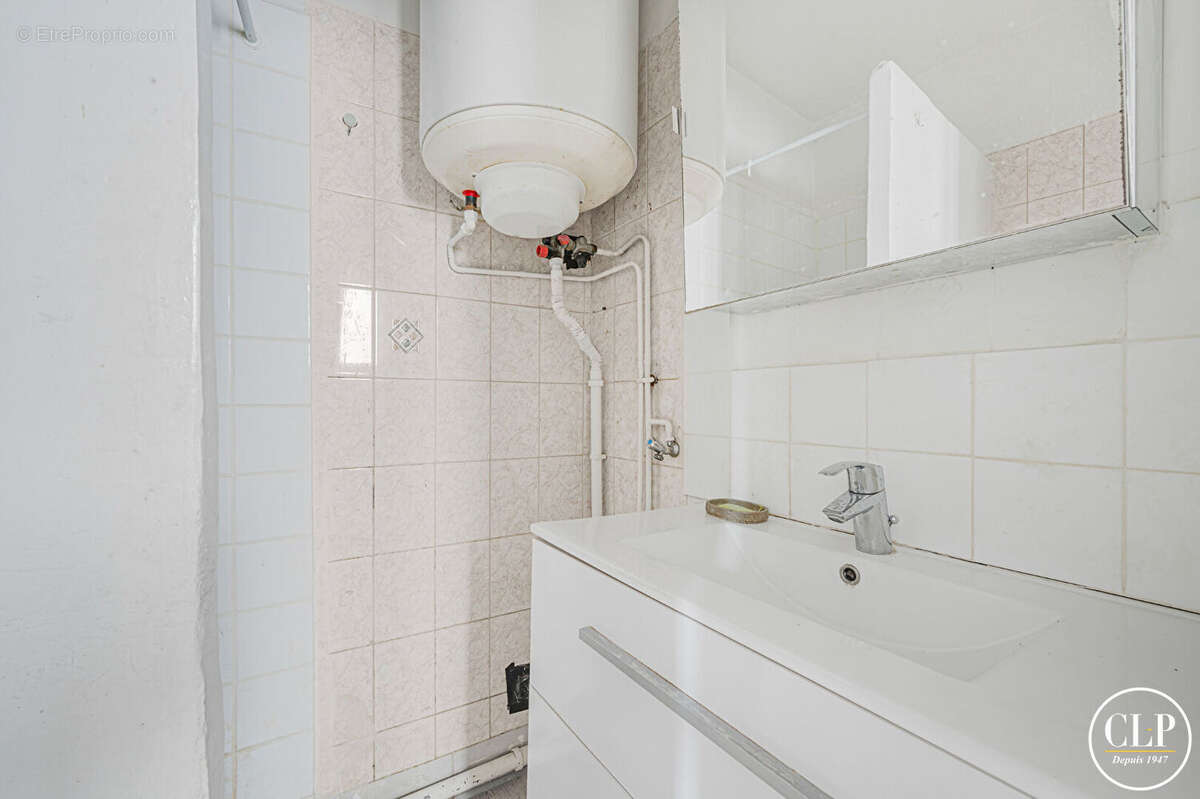 Appartement à MONTREUIL