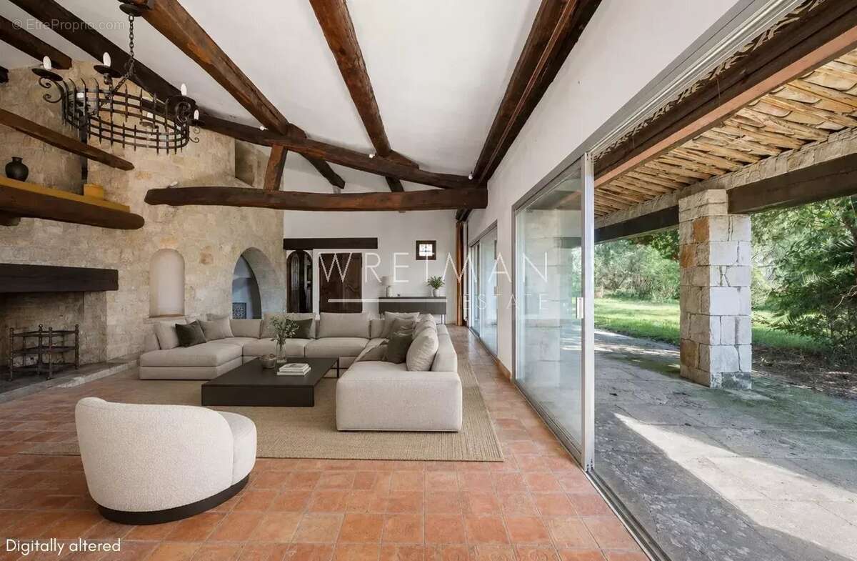 Maison à COLOMARS