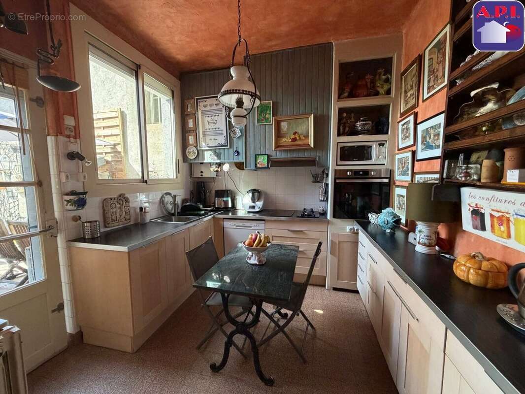 Maison à SAINT-GIRONS