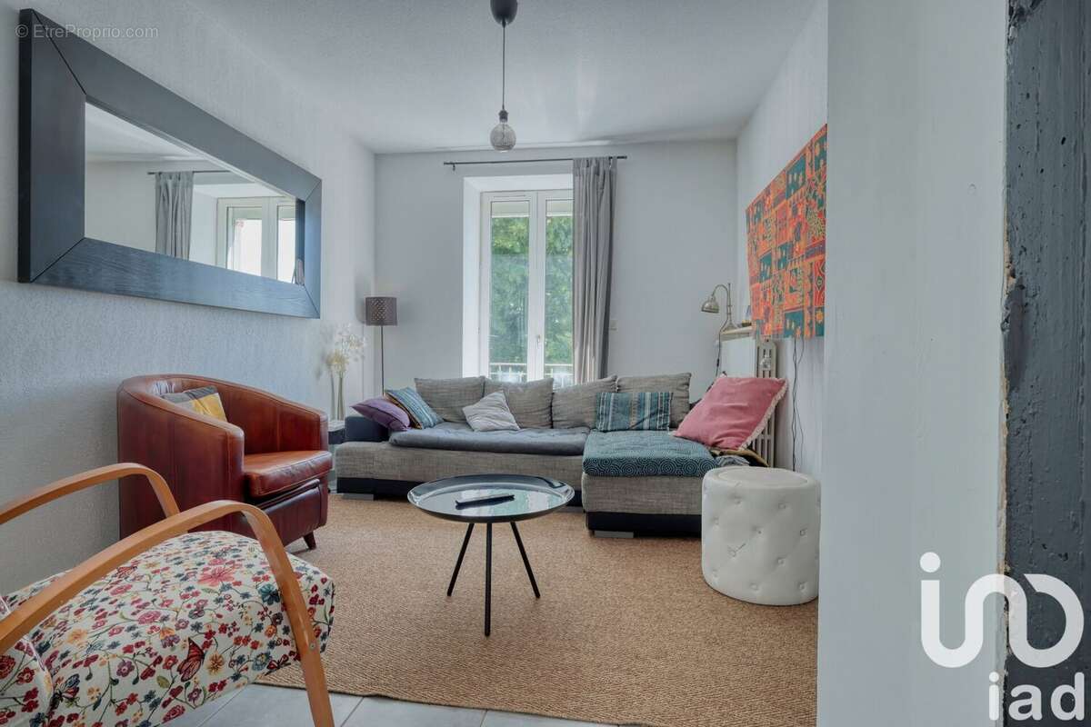 Photo 9 - Maison à SAINT-AGREVE