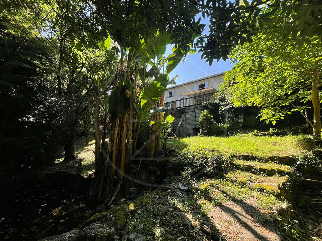 Maison à SAUVETERRE-DE-GUYENNE