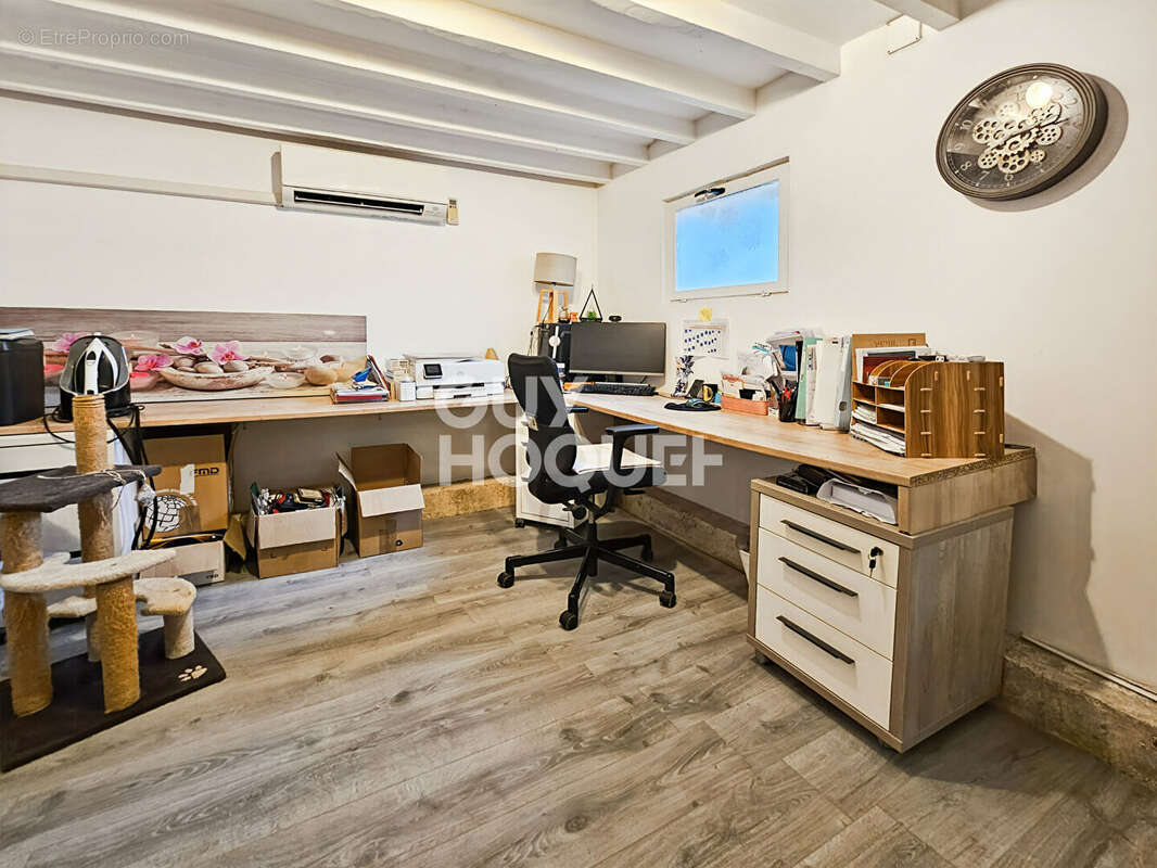 Maison à ROZAY-EN-BRIE