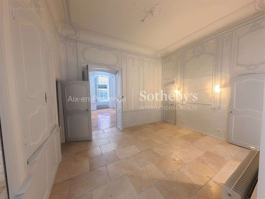 Appartement Centre VILLE - photo 8