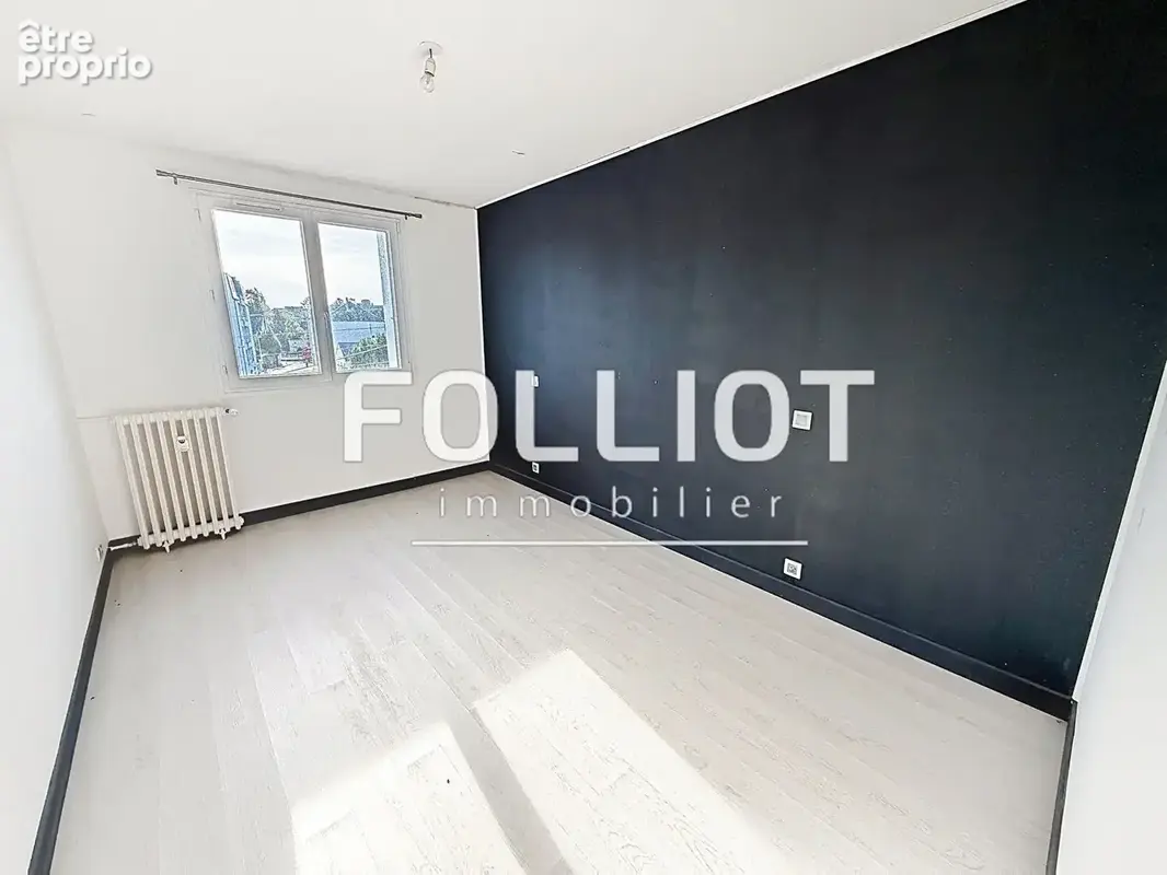 Appartement Coutances 3 pièce(s) 75.74 m2 A VENDRE COUP DE COEUR - photo 5