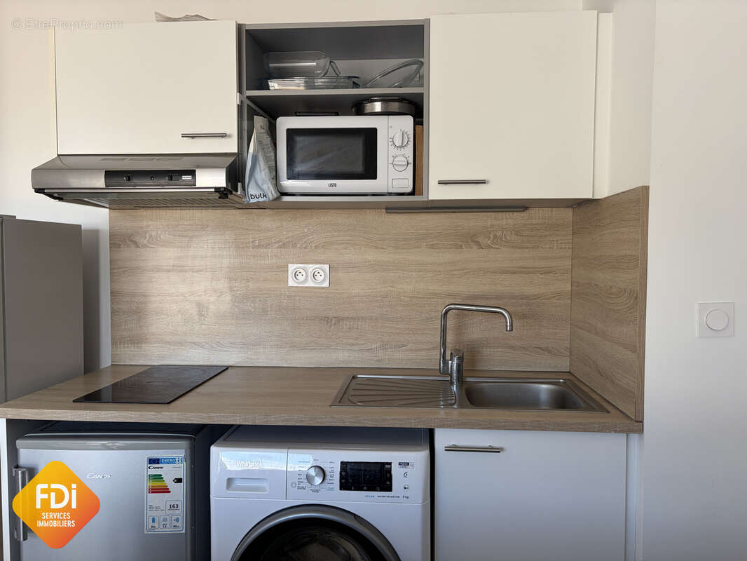 Appartement à MONTPELLIER