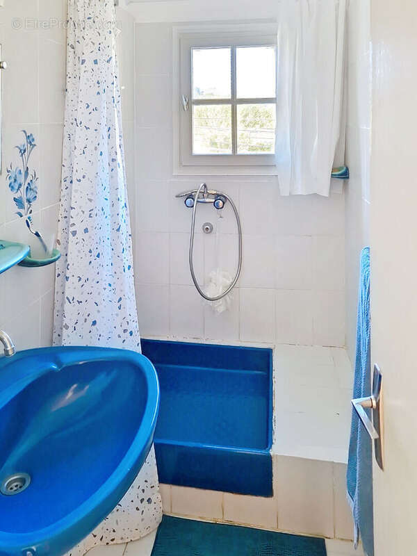 Maison à LES ANGLES