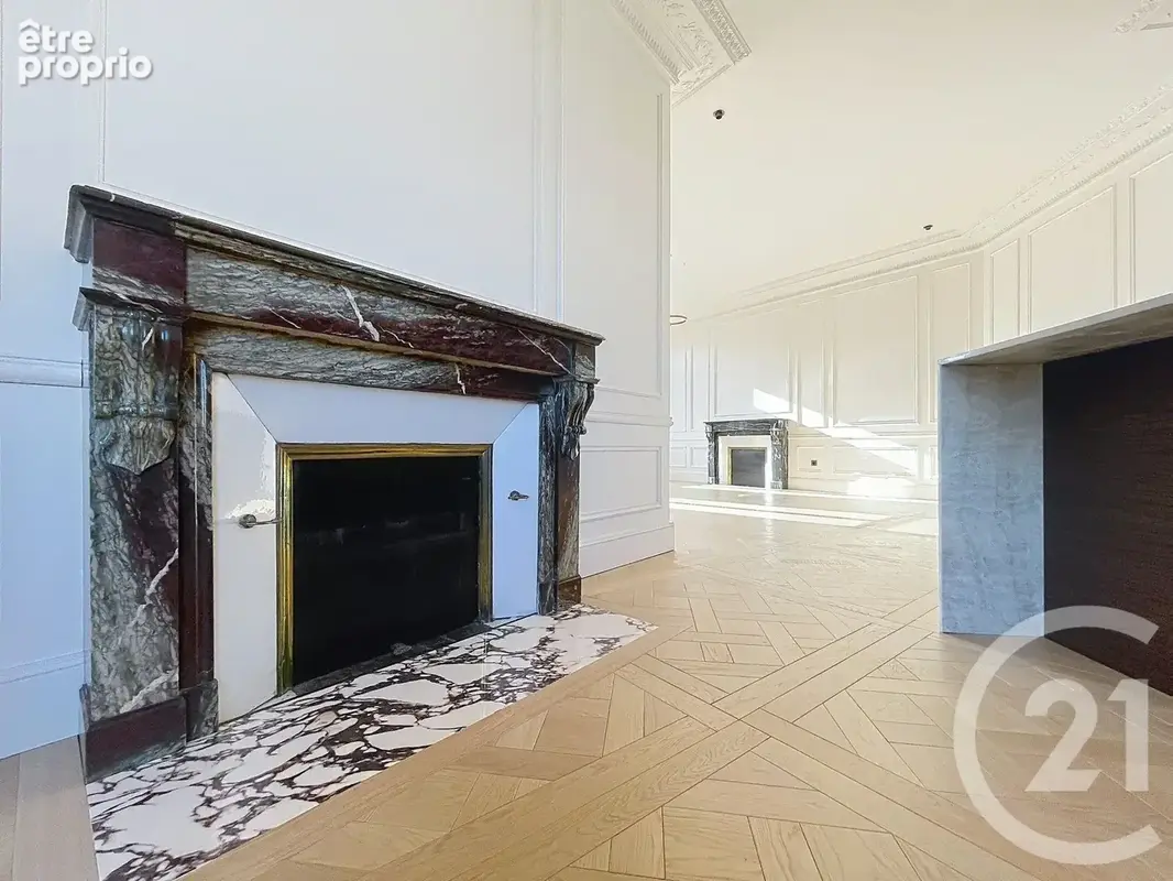 Appartement 4 pièces 104 m² à vendre à Dijon (21000) - photo 16