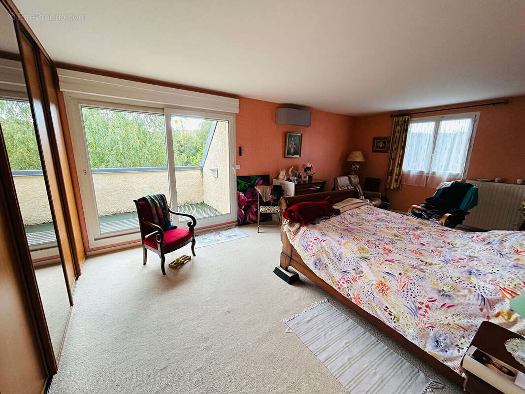 Maison à CHANGIS-SUR-MARNE