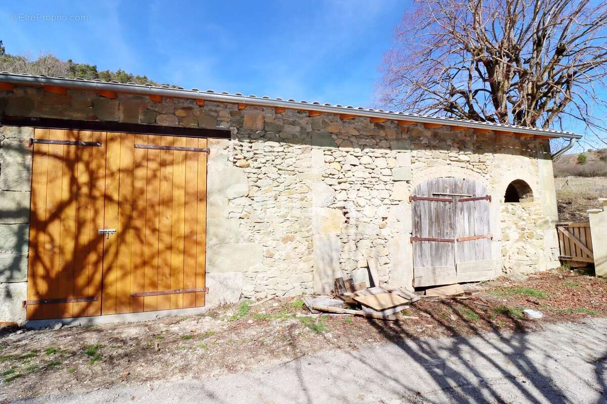 Maison à GUMIANE