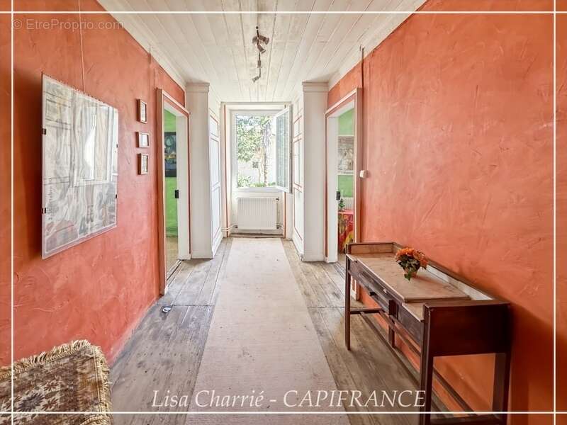 Propriété aux multiples possibilités : 2 maisons, studio et dépendances sur 3 007 m², proche de NOGARO (32) - photo 39