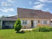 Maison à TELOCHE