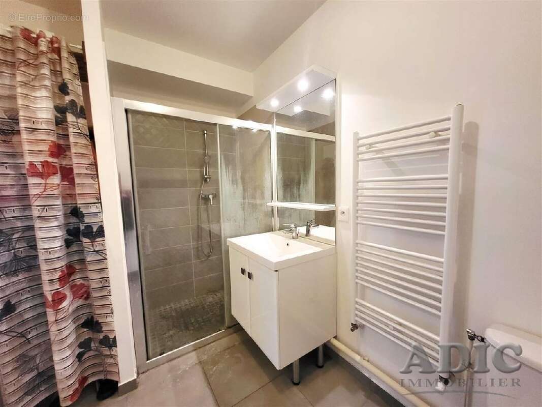 Appartement à MEAUX