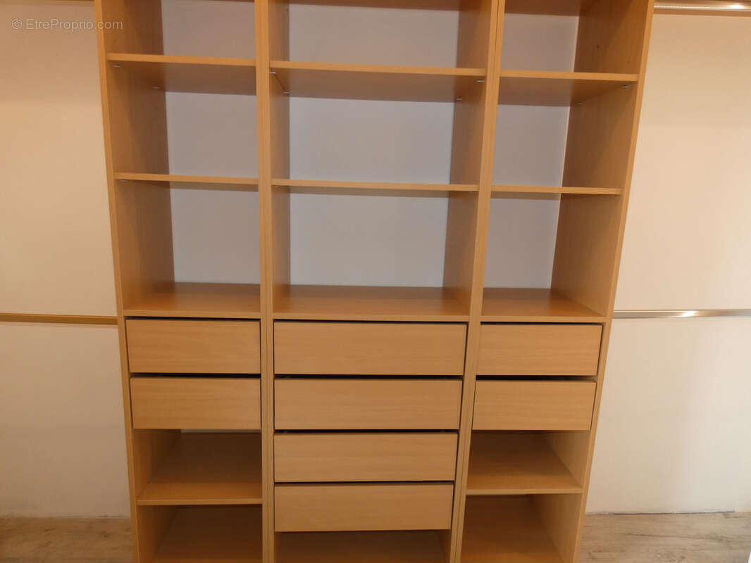 Appartement à AUXERRE