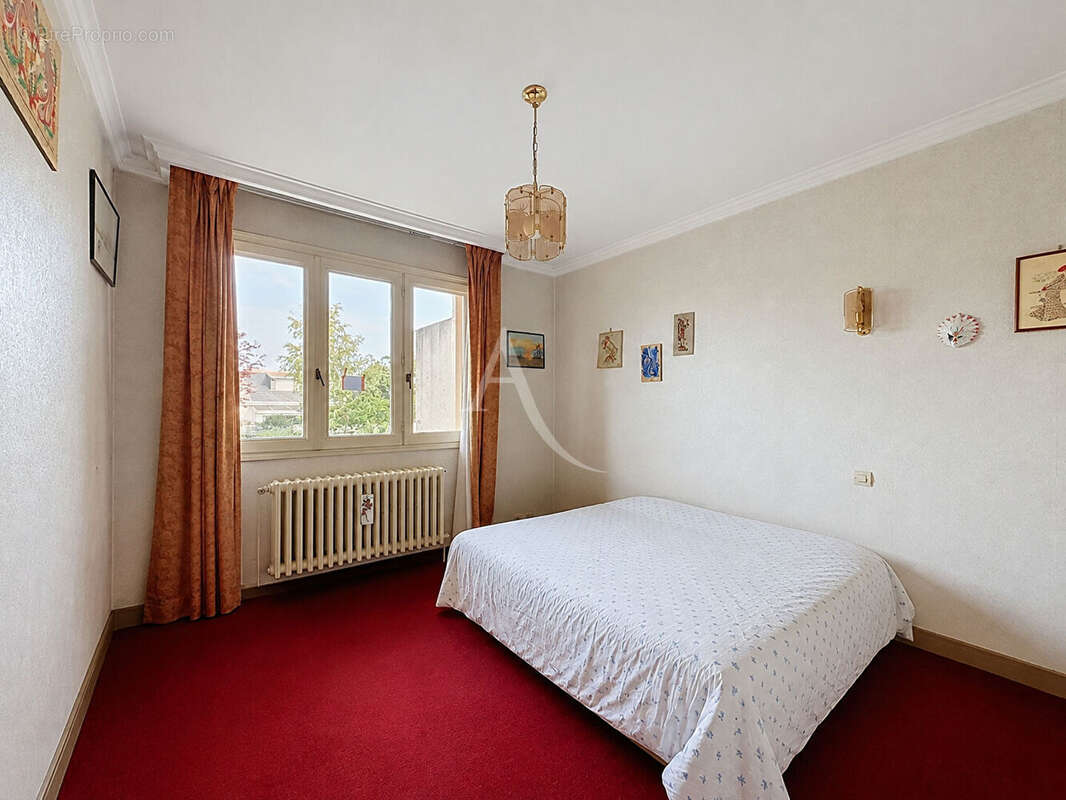 Maison Angers - photo 5