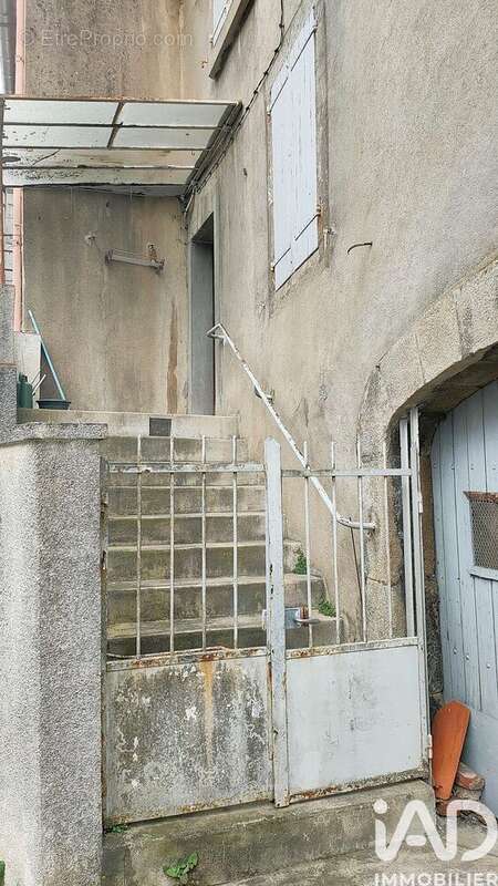 Photo 9 - Maison à LABASTIDE-ROUAIROUX