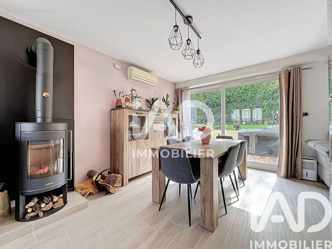 Photo 1 - Maison à TOURNAN-EN-BRIE