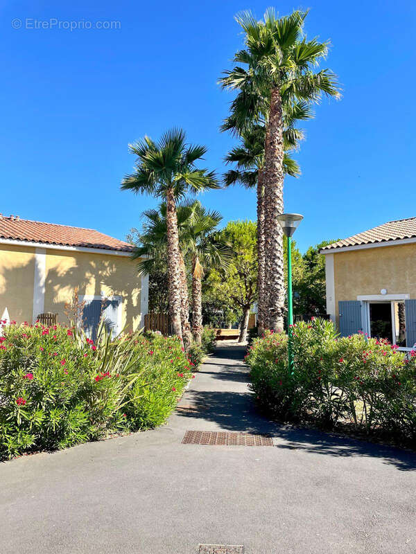 Maison à COLOMBIERS