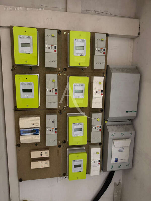 Appartement à CARCASSONNE