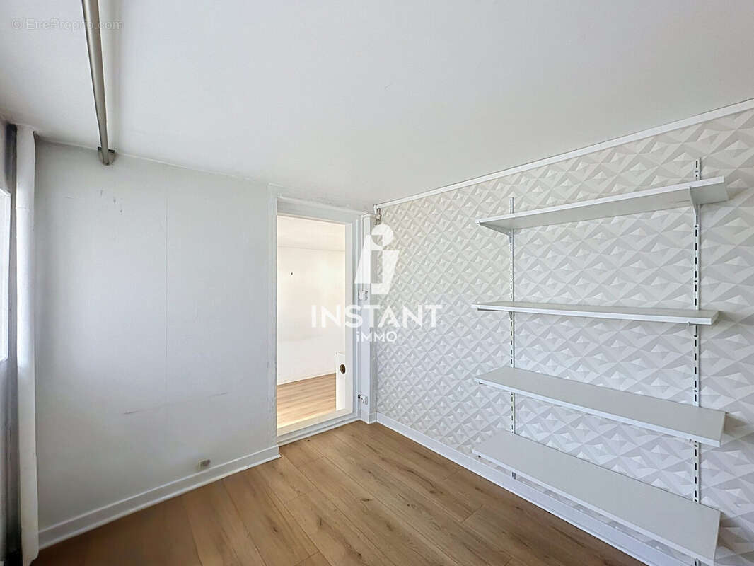 Appartement à MAISONS-ALFORT