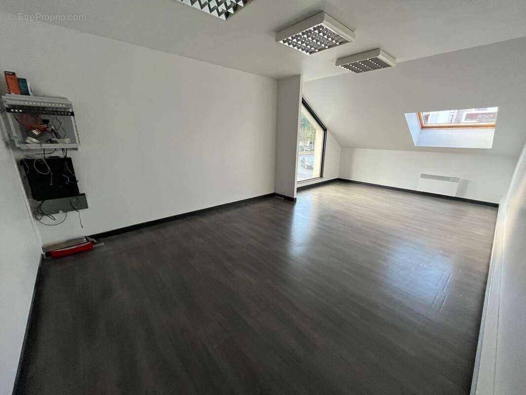 Commerce 274 m² à Saint-Malo  - photo 4