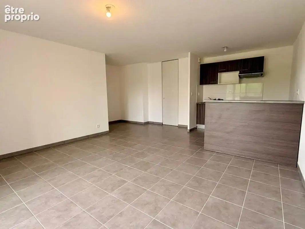 Appartement T3 - sous sol - photo 3