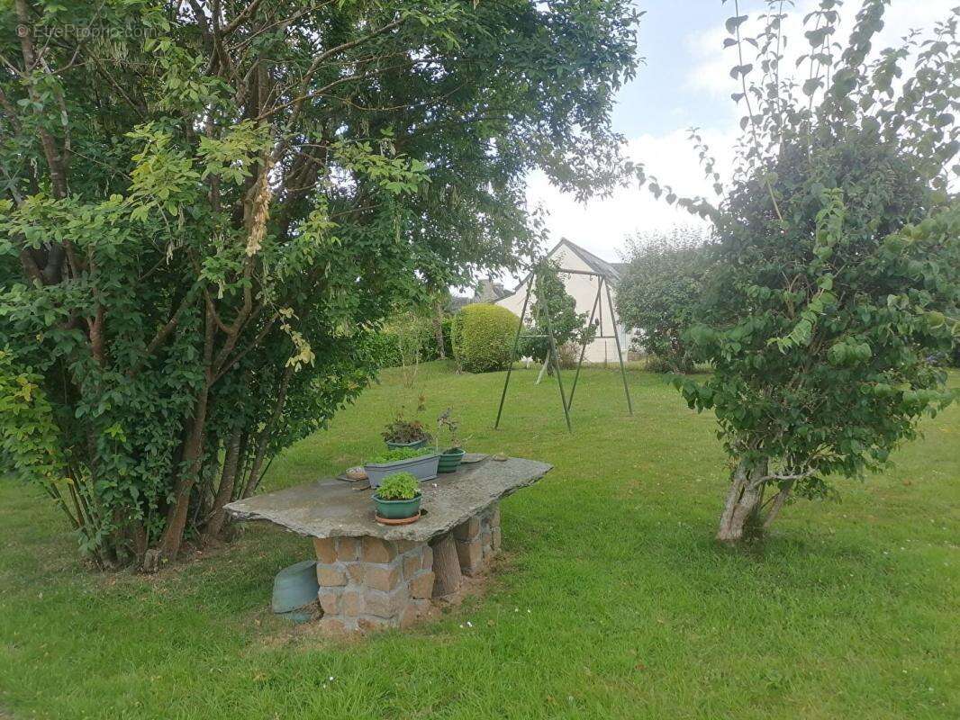 Maison à vendre à Plouezoc'h - photo 10