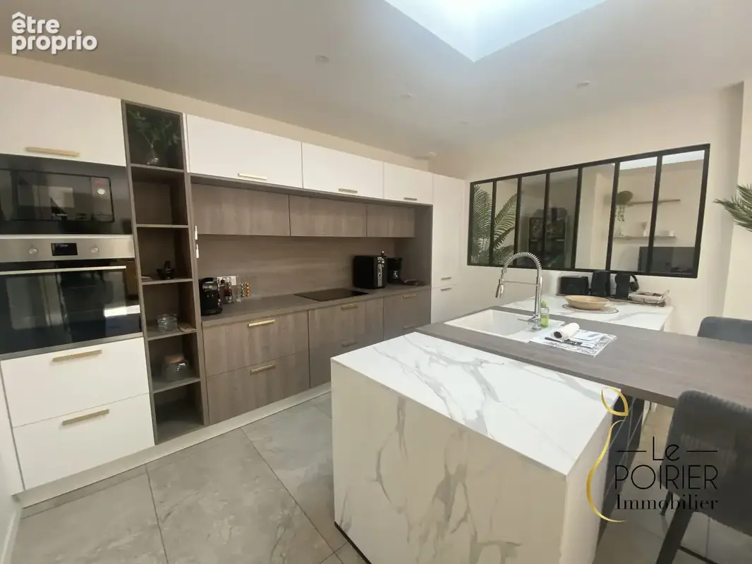 Maison 5 pièces 170 m² à vendre à Pleneuf-Val-Andre (22370) - photo 2