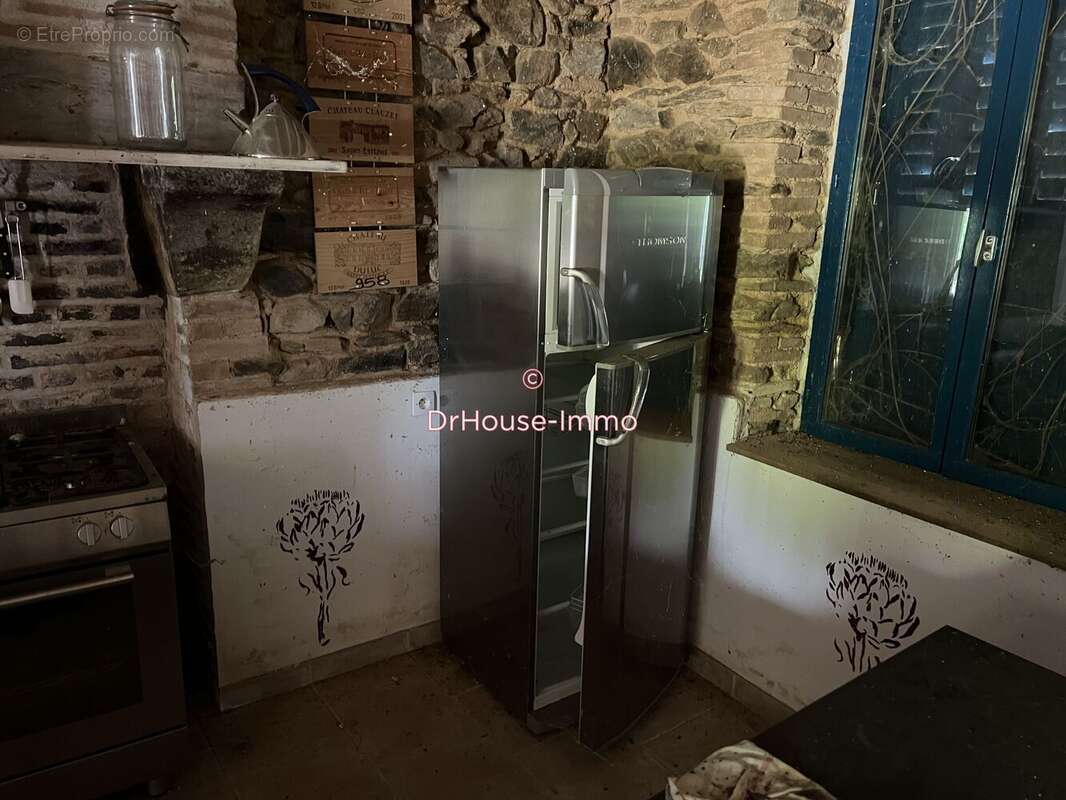 Maison à SAINT-PLANTAIRE