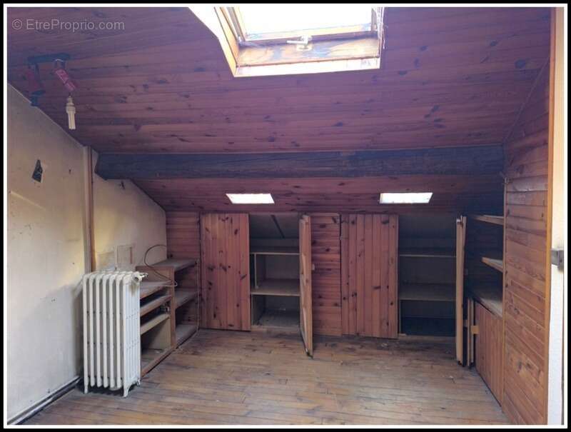 Maison à SAINT-ETIENNE