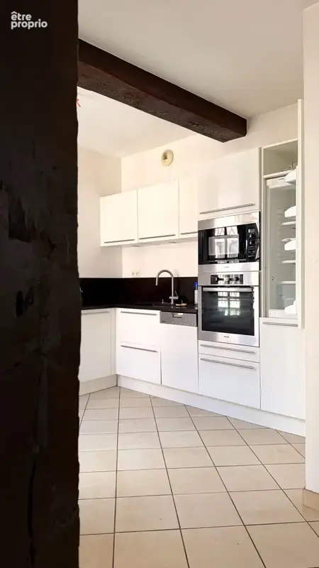 Appartement 100 m² à Rouen  - photo 2